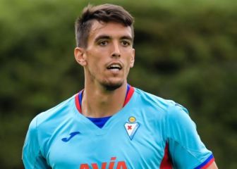 FC Dallas ficha a José Antonio Martínez del Eibar de España