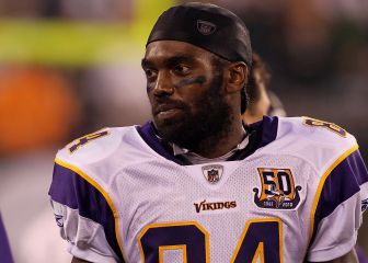Randy Moss: Soy el mejor WR; Jerry Rice es tercero o cuarto