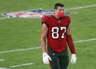NFL actualiza protocolos COVID rumbo a los playoffs