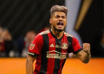El XI más valioso de la MLS