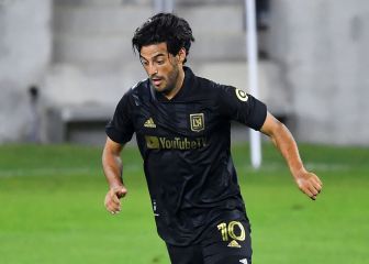 Vela pelea por el liderato de goleo de la Concachampions