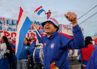 El video con el que Olimpia se motiva para ganarle a Tigres
