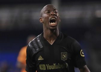 Columbus se armaría con Wright-Phillips luego del título