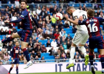 Eibar vs Real Madrid: Horario, TV; cómo y dónde ver en USA