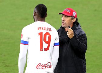 Olimpia impone un récord negativo en Concachampions