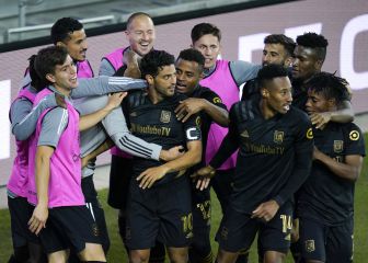 ¡El Rey! Vela le da la voltereta al América con un doblete