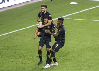 Carlos Vela le contesta al América: 