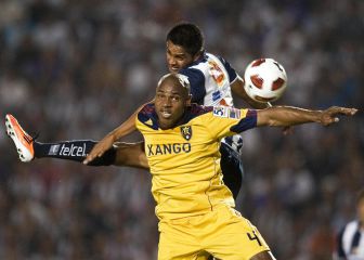 El último equipo de USA en ir a la final de la Concachampions