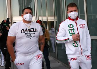 Canelo: 
