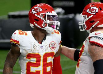 Chiefs sufren pero vencen en el Superdomo de Luisiana