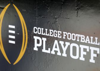 Listas las semifinales del College Football Playoff