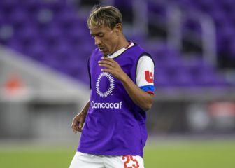 Policía de Honduras detiene a Javier Portillo de CD Olimpia