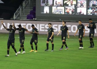 LAFC es el cuarto club de la MLS en disputar la final