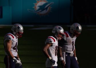 A los Patriots les esperan años de miseria