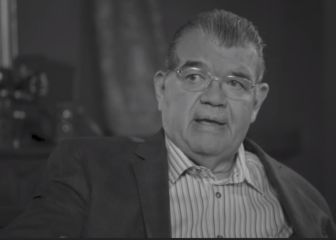 La promesa de Joserra a Emilio Fernando Alonso para Alemania 2006