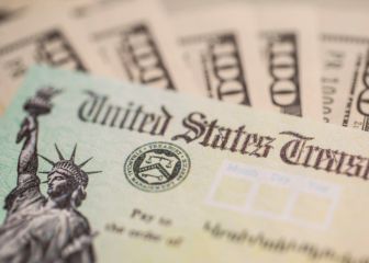 Segundo cheque: ¿Cuánto recibirán niños y adultos?