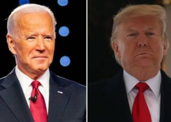 Segundo cheque: ¿Qué opinan Biden y Trump al respecto?