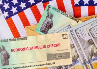 Segundo cheque de estímulo: ¿Cuándo se pagaría?