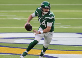 Los resultados de la semana 15 de la NFL en imágenes