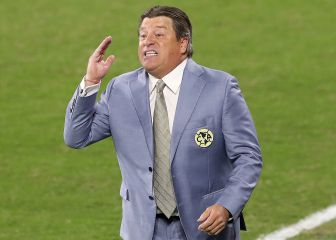 ¿Por qué Miguel Herrera podría no llegar a la MLS: Casos de indisciplina en la liga