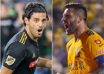 Tigres vs LAFC, Final Concachampions: Horario, TV; cómo y dónde ver en USA