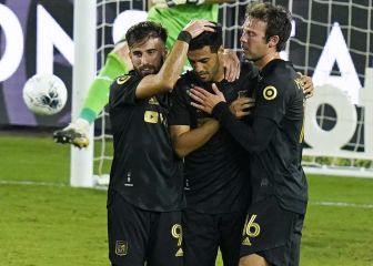 Las claves para que LAFC le gane a Tigres la final de Concachampions