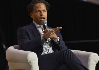 Cobi Jones se postula para Vicepresidente de US Soccer