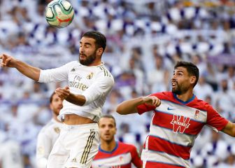 Real Madrid vs Granada: Horario, TV; cómo y dónde ver en USA