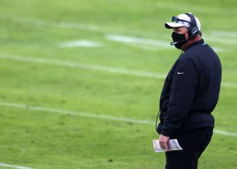 Los Jaguars quieren ganar su segundo partido