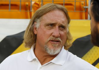 Murió Kevin Greene, miembro del Salón de la Fama