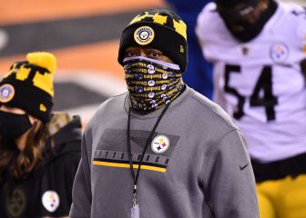 Pittsburgh se desploma en el Power Ranking