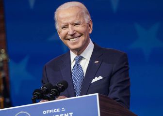 Joe Biden: 
