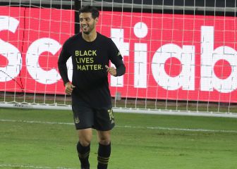La maldición de Carlos Vela a nivel de clubes: ningún título