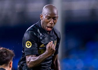 Oficial: Wright-Phillips jugará con el campeón de la MLS