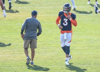 John Elway: 