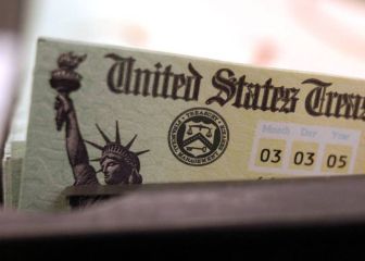 Segundo cheque: ¿$600, $1200 o $2400?¿Cuánto cobraré?