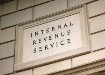 Segundo cheque estímulo: ¿Cómo contactar al IRS?