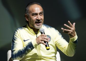Potro Gutiérrez, nuevo DT del Real España de Honduras
