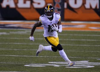 JuJu dejará de bailar sobre logos de sus rivales