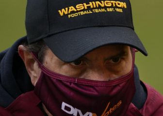 Dan Snyder acusa de extorsión a socio minoritario de WFT