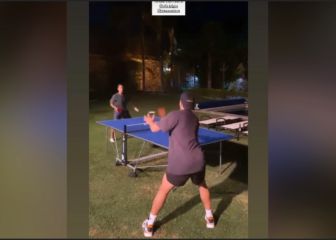 Jona y Gio vuelven a encontrarse en un duelo
