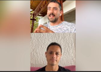 Chicharito: La MLS le está dando mucho valor al mercado latino