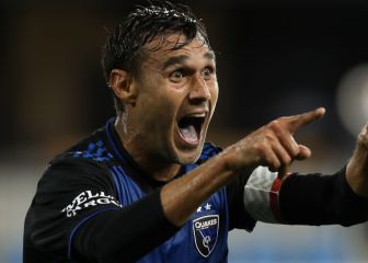 ¡Se queda! Earthquakes extiende el contrato de Wondo