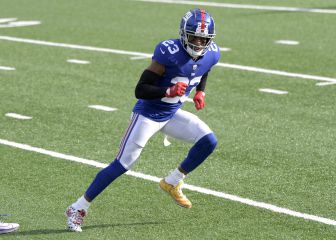 ¡Feliz Navidad! Giants extienden a Ryan por tres años y 31 mdd