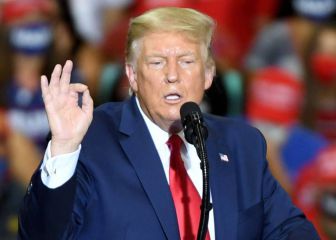 Desempleo: ¿Qué sucede si Trump no firma la legislación?