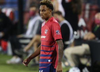 Bryan Reynolds estaría casi cerrado con la Juventus
