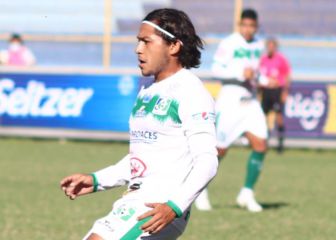 Equipo salvadoreño entró en huelga por falta de pago