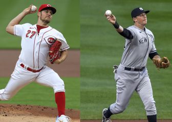 Reporte: Campeón defensor, intersado en Bauer y LeMahieu