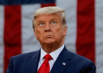 ¿Por qué el veto de Trump ayuda a los demócratas?