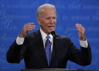 Préstamos estudiantiles: ¿Biden puede cancelar la deuda?